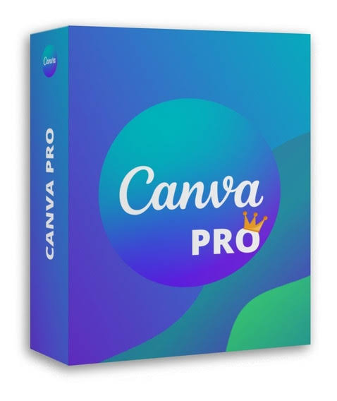 Canva Pro Free Access