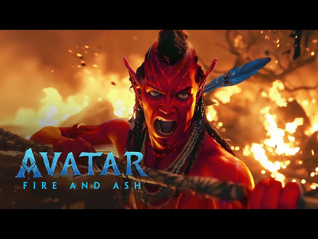 Avatar: Frontiers of Pandora