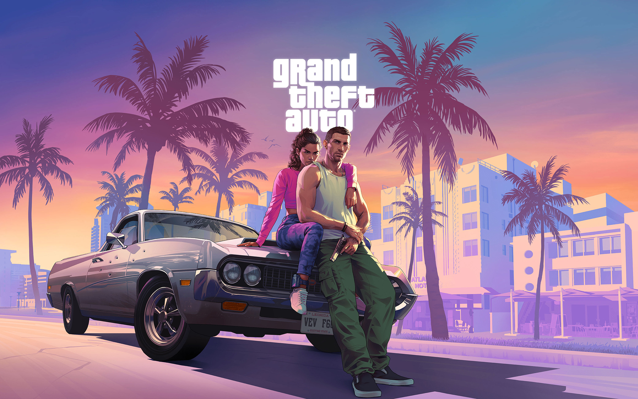 GTA 6 Beta Mods Download