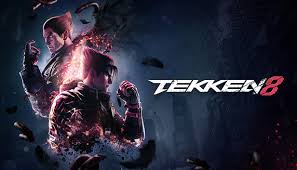 Tekken 8: Ultimate Edition